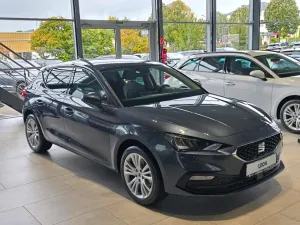 Seat Leon Style 2,0 TDI DSG*
