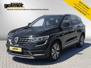 Renault Koleos Initiale Paris 4x4 dCi 185 Automatik