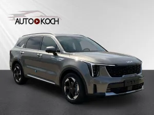 Kia Sorento 1.6 T PHEV AWD SPIRIT / DRIVE WISE / MET