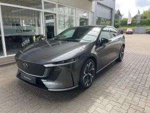 Mazda 6e EV 258ps Takumi Plus