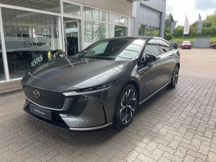 Mazda 6e EV 258ps Takumi Plus