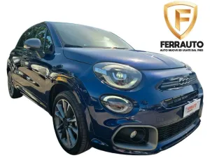 Fiat FIAT 500X SPORT 1.3MJET 95CV EXTRA FULL OPT NEW 