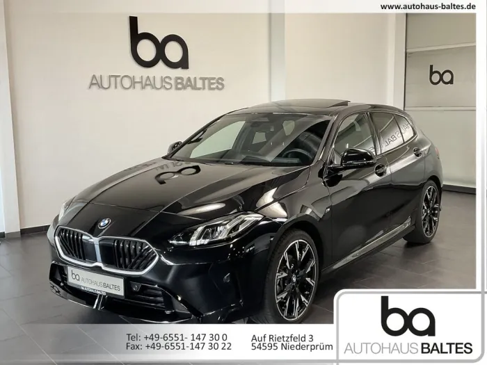 BMW 120d M Sport 19
