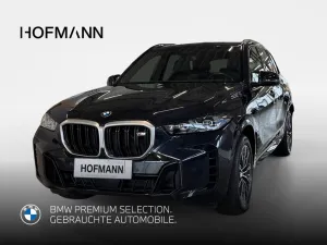 BMW X5 M60i xDrive AHK+Pano+Innovation+Standhzg.+ACC