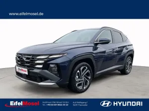 Hyundai TUCSON 1.6 CRDI Prime Mild-Hybrid 4WD