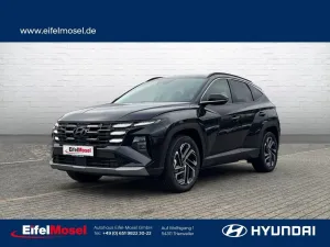 Hyundai TUCSON 1.6 T-GDi Prime Hybrid 2WD