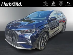 DS Automobiles DS7 1.5 BlueHDi 130 FAP, Bastille+