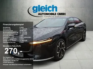 Mazda 6 e EV Takumi Plus ACC LED Navi PDC Pano W-Pumpe