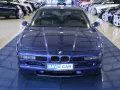 BMW 850 CSI 280 kW 1. Majitel