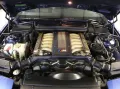 BMW 850 CSI 280 kW 1. Majitel