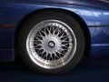 BMW 850 CSI 280 kW 1. Majitel