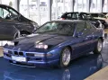 BMW 850 CSI 280 kW 1. Majitel