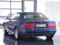 BMW 850 CSI 280 kW 1. Majitel