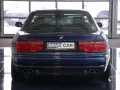 BMW 850 CSI 280 kW 1. Majitel