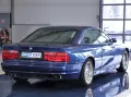 BMW 850 CSI 280 kW 1. Majitel