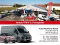 Fiat Doblo Kasten L1*KLIMA*CAM*LED*GANZJ*TEMP*BT*DAB