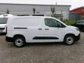 Fiat Doblo Kastenwagen L2 1.5 BlueHDi 96 kW Automatik