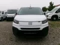 Fiat Doblo Kastenwagen L2 1.5 BlueHDi 96 kW Automatik