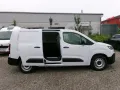 Fiat Doblo Kastenwagen L2 1.5 BlueHDi 96 kW Automatik