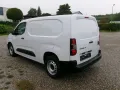Fiat Doblo Kastenwagen L2 1.5 BlueHDi 96 kW Automatik
