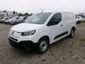 Fiat Doblo Kastenwagen L2 1.5 BlueHDi 96 kW Automatik
