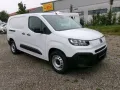 Fiat Doblo Kastenwagen L2 1.5 BlueHDi 96 kW Automatik