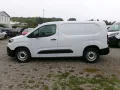 Fiat Doblo Kastenwagen L2 1.5 BlueHDi 96 kW Automatik