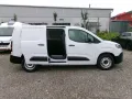 Fiat Doblo Kastenwagen L2 1.5 BlueHDi 96 kW Automatik