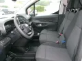Fiat Doblo Kastenwagen L2 1.5 BlueHDi 96 kW Automatik