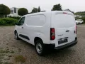 Fiat Doblo Kastenwagen L2 1.5 BlueHDi 96 kW Automatik