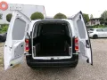 Fiat Doblo Kastenwagen L2 1.5 BlueHDi 96 kW Automatik