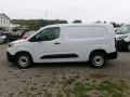 Fiat Doblo Kastenwagen L2 1.5 BlueHDi 96 kW Automatik