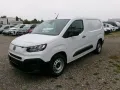 Fiat Doblo Kastenwagen L2 1.5 BlueHDi 96 kW Automatik