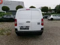 Fiat Doblo Kastenwagen L2 1.5 BlueHDi 96 kW Automatik