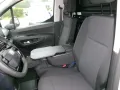 Fiat Doblo Kastenwagen L2 1.5 BlueHDi 96 kW Automatik