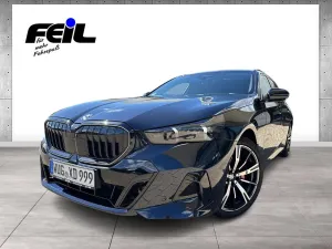 BMW 520d xDrive M Sport M Sportpaket Head-Up DAB