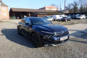 Citroën C5 X Hypnos Plug-In-Hybrid 225 S&S e-EAT8