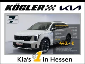 Kia Sorento 2.2D AWD PLATINUM NAP PREM GD