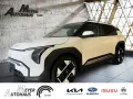 Kia EV3 81,4-kWh-Batterie, FWD, Earth +WIC+BUS+UPG+D
