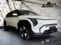 Kia EV3 81,4-kWh-Batterie, FWD, Earth +WIC+BUS+UPG+D