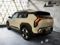 Kia EV3 81,4-kWh-Batterie, FWD, Earth +WIC+BUS+UPG+D