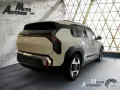 Kia EV3 81,4-kWh-Batterie, FWD, Earth +WIC+BUS+UPG+D