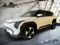 Kia EV3 81,4-kWh-Batterie, FWD, Earth +WIC+BUS+UPG+D