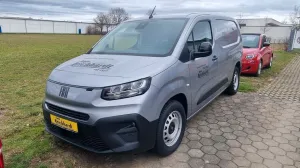 Fiat Doblo Kastenwagen L2 1.5 BlueHDi 96 kW