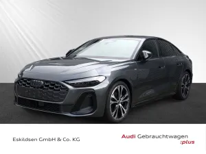 Audi A5 Limousine TFSI S tronic S-LINE+LTE+LEDER+PDC