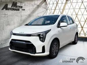 Kia Picanto 1.0 DPI AMT Vision +Navi+Rückfahrkamera+