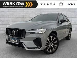 Volvo XC60 Plus Dark 2WD Google Pano 360 H&K BLIS