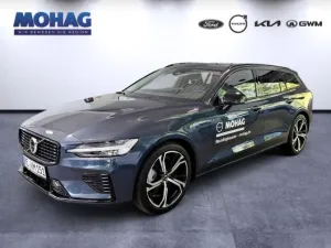 Volvo V60 T6 AWD Plus Dark Panoramadach Head-Up H&K Me