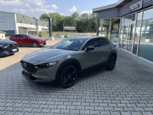 Mazda CX-30 2.5L e-SKYACTIV G 140PS 