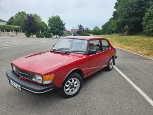 Saab 99